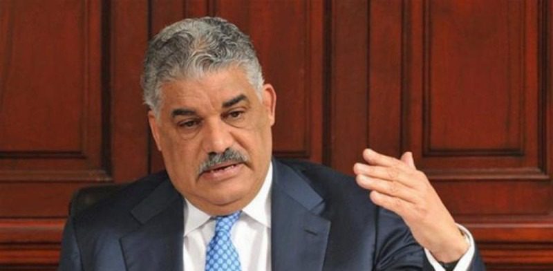 PRD sobre alianzas con PLD y FP: “Nosotros no estamos mediando”