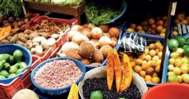Los precios de los alimentos suben, tras fin acuerdo de granos, según la FAO