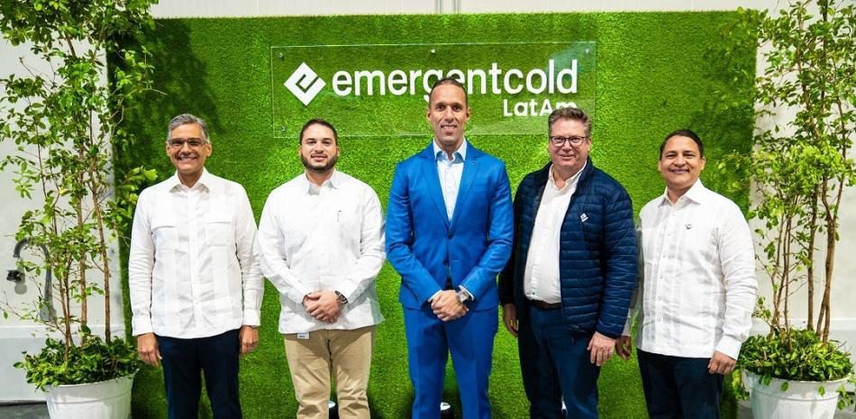 Abre empresa alimentos refrigerados