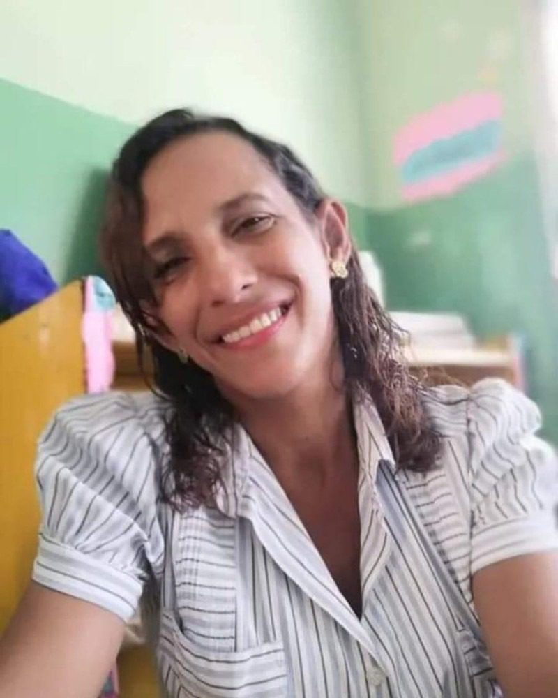 Maestra reportada como desaparecida fue hallada muerta en Higüey