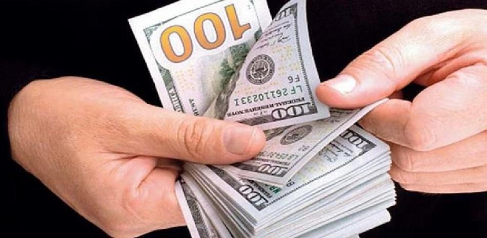 Remesas superan US$5,900.0 millones en los primeros siete meses de 2023