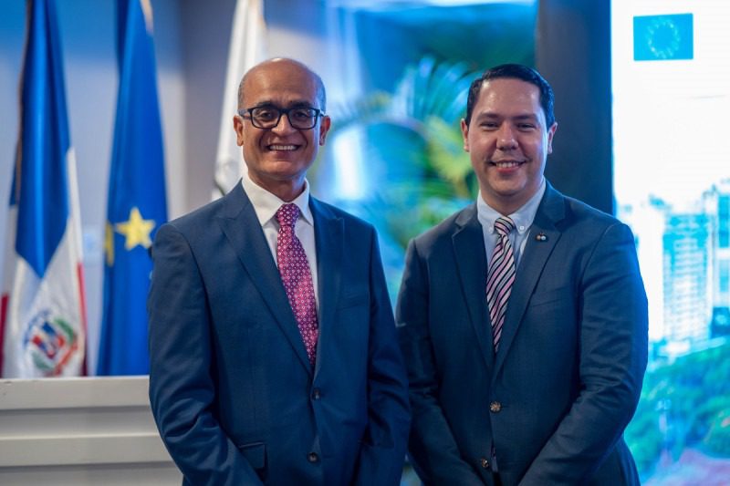 Un encuentro para presentar informe anual