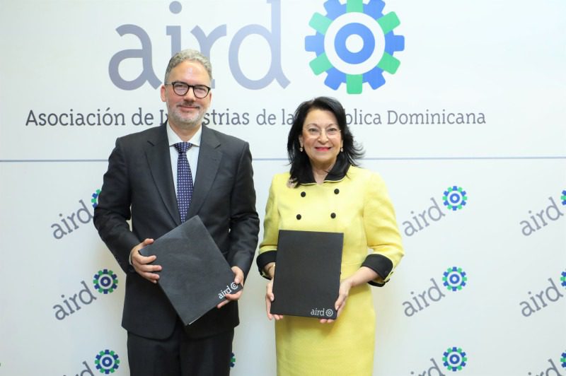 Un acuerdo en favor de las mujeres