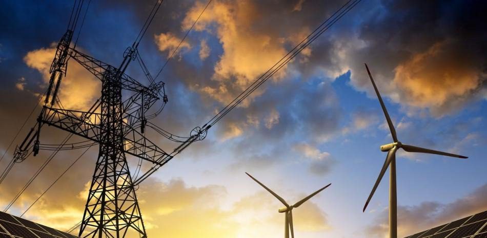 La generación de energía superó los 3,736 megavatios