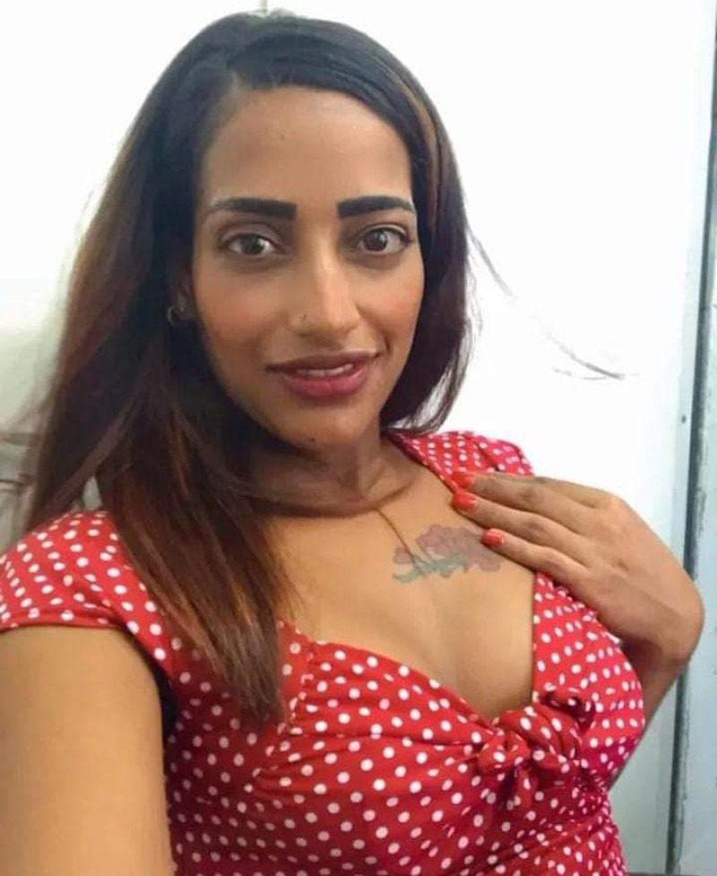 Joven baleada aún no recobra conocimiento
