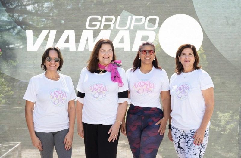 Grupo Viamar celebra su 60 aniversario en un encuentro con la prensa