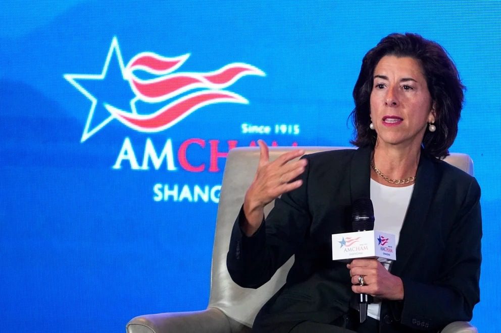 Estados Unidos aseguró que desea un ambiente más “predecible” para sus empresas en China