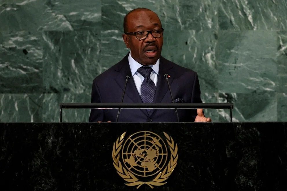 Golpe en Gabón: quién es Ali Bongo, el presidente derrocado cuya familia lleva 55 años en el poder