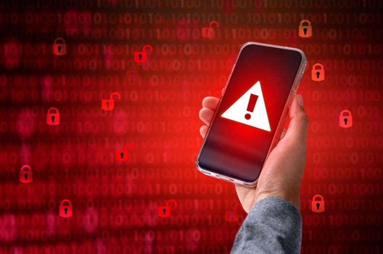 Cuidado con este nuevo malware que roba contraseñas y criptomonedas