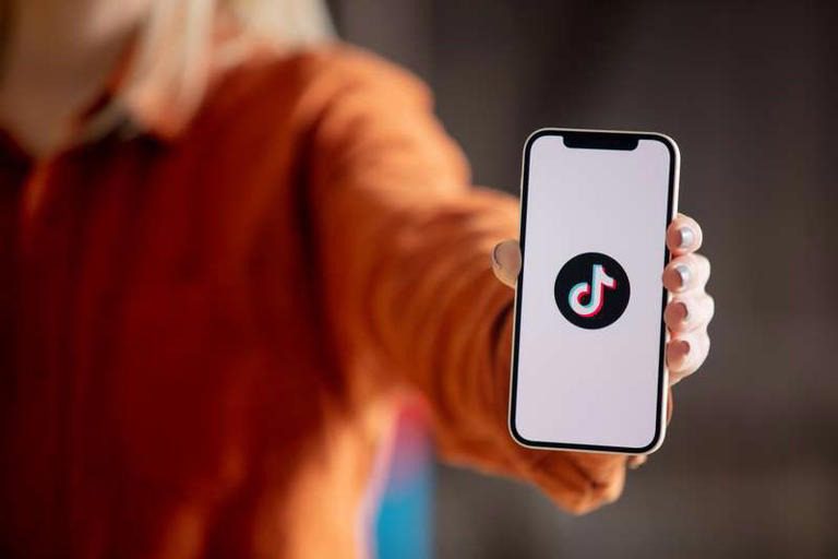 TikTok: ¿Cómo denunciar una cuenta en la red social?