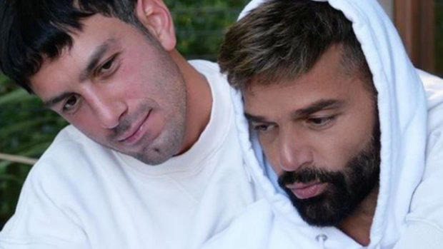 Ricky Martin rompió el silencio sobre su divorcio: “Ahora la voy a pasar bien”