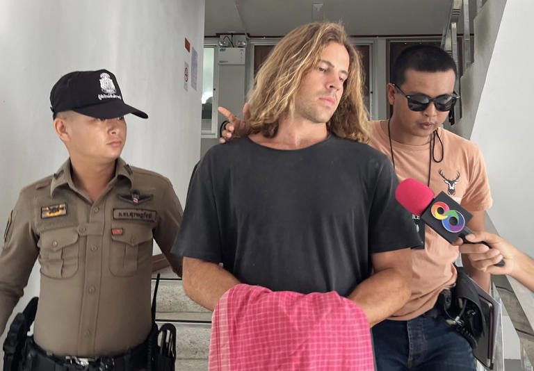 Pena de muerte sería la condena de Daniel Sancho, por asesinar y descuartizar a su amigo
