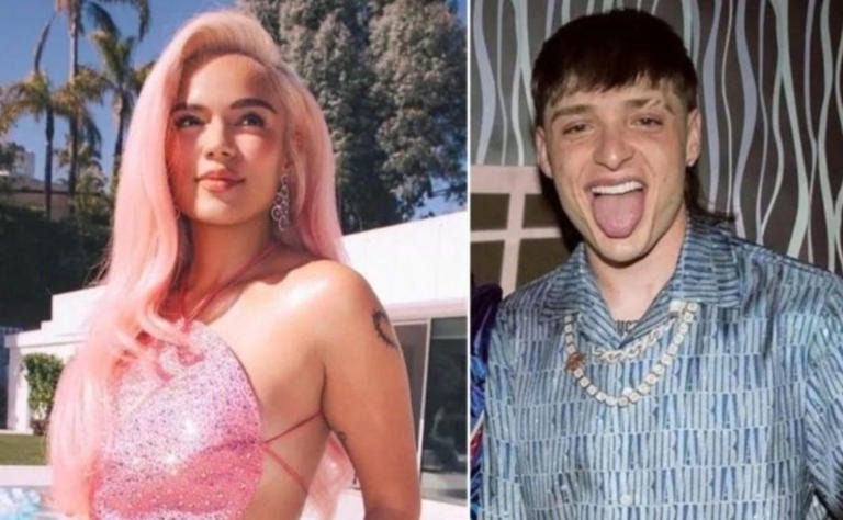 ¿Cuándo se estrena “Qlona”, la canción de Karol G y Peso Pluma?