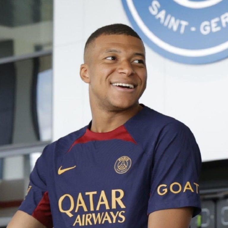¡BOMBA! Kylian Mbappé definió su futuro con el PSG y no es lo que todos esperaban
