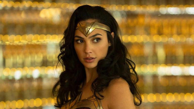 "No tienes nada de lo que preocuparte". Gal Gadot afirma que 'Wonder Woman 3' va a hacerse en el Universo DC, pero James Gunn ni confirma ni desmiente