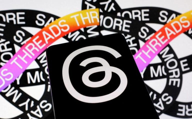 Meta lanza la versión web de Threads