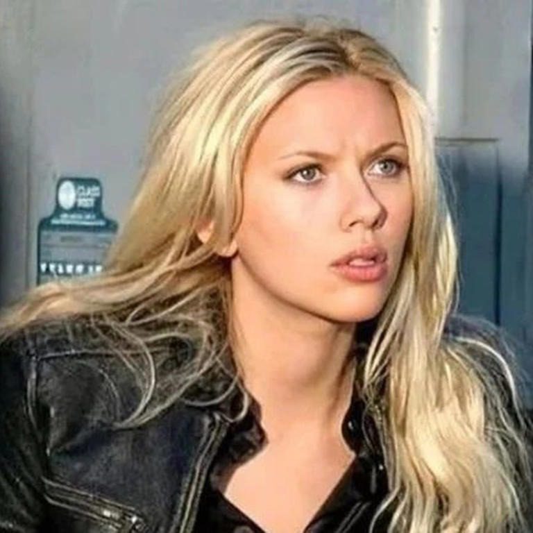 Scarlett Johansson brilla en la nueva sensación de Netflix: Un vistazo a la película en tendencia