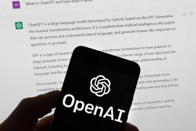 Los científicos encontraron más de 1.000 robots de inteligencia artificial en X robando selfies para crear cuentas falsa