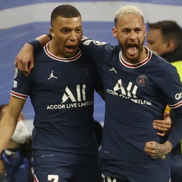 Neymar lanza un dardo inesperado a Mbappé tras aceptar la millonaria oferta del Al Hilal