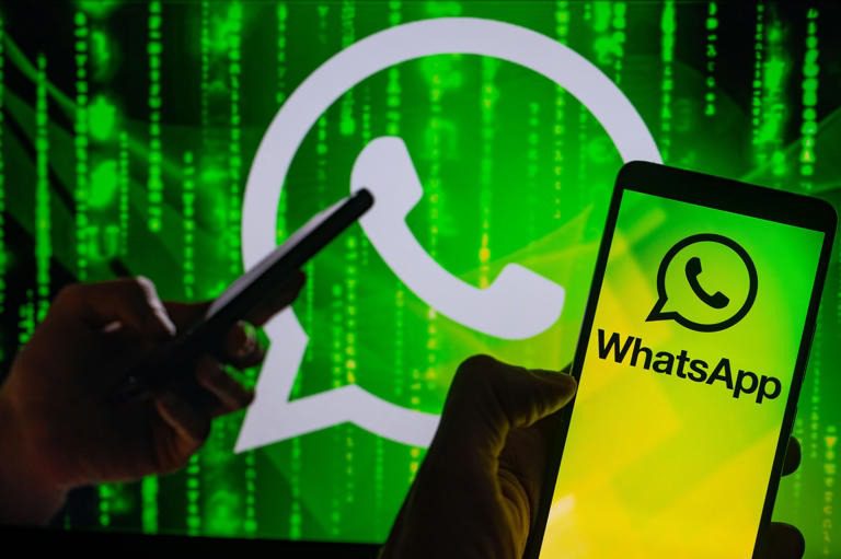 ¿Ya los tiene? los importantes cambios en la interfaz de WhatsApp