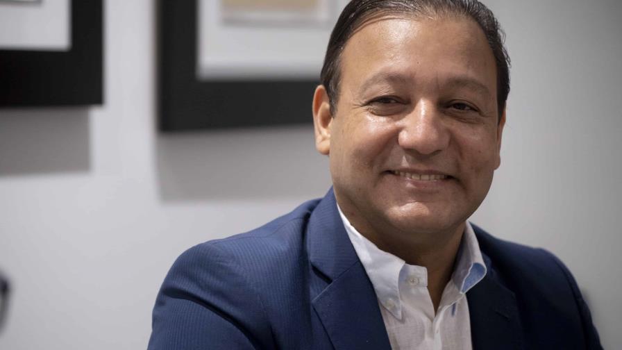 Abel Martínez confirma que el PLD, la FP y el PRD buscan conformar un acuerdo opositor