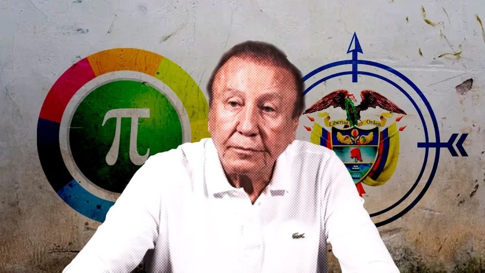 Rodolfo Hernández arremetió contra Gustavo Petro: “Es el resultado de una elección que terminó manipulada por intereses oscuros”