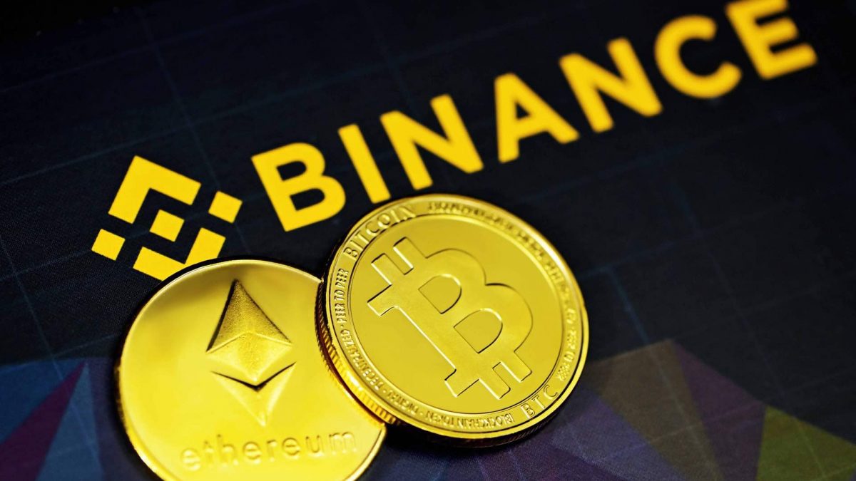 Binance se convierte en la primera bolsa de criptomonedas con licencia de El Salvador