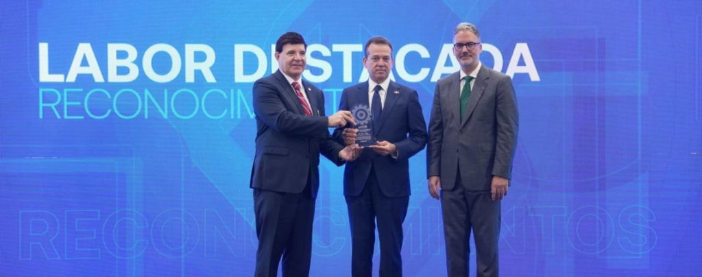 Bisonó resalta avances en el combate al comercio de ilícitos