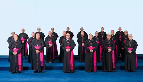 Episcopado dominicano se solidariza con la “perseguida” Iglesia católica de Nicaragua