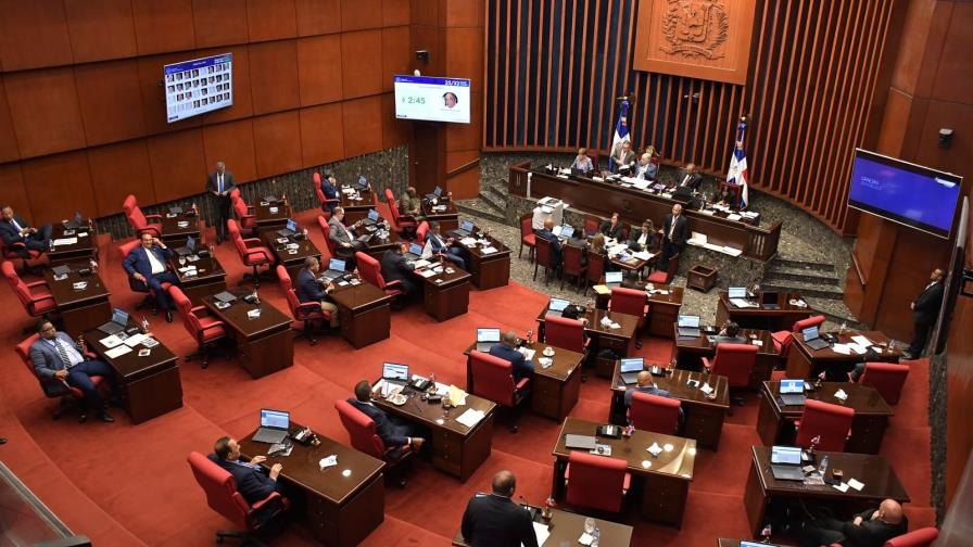 Congreso elige hoy nuevos bufetes directivos por un año