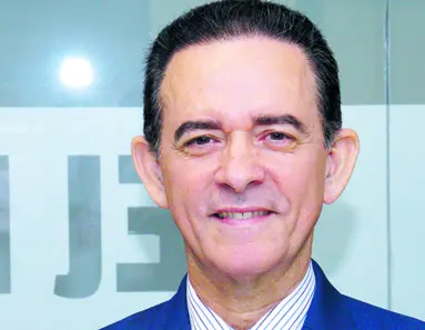 El código no es el problema, presidente