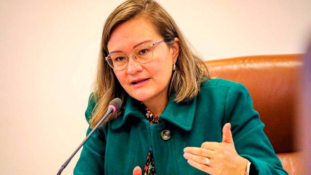 Cielo Rusinque confirma que no será la jefa del Gabinete de Petro en Colombia