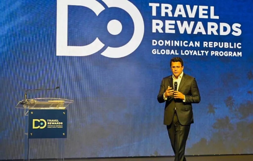 RD lanza primer plan de lealtad global a agentes de viajes para seguir impulsando las llegadas de turistas