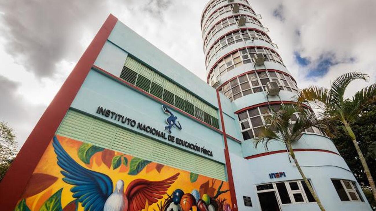 Con más de 1,400 atletas se realizará Festival Deportivo de Verano INEFI 2023