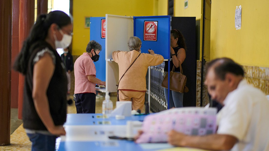 Congresistas latinos en EE.UU. piden que Guatemala vote "sin interferencia del gobierno"