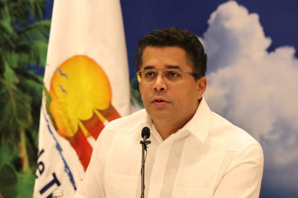 Turismo y hoteles activan protocolos de seguridad por tormenta Franklin