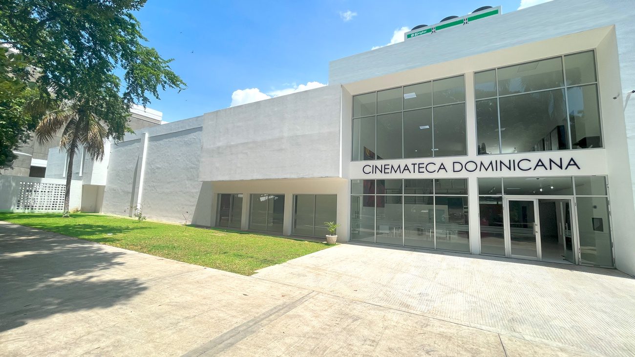 DGCINE gana premio de Caribe Creativo organizado por UNESCO