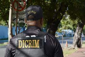 DICRIM ejecuta 79 órdenes de arresto y captura 15 prófugos de la justicia