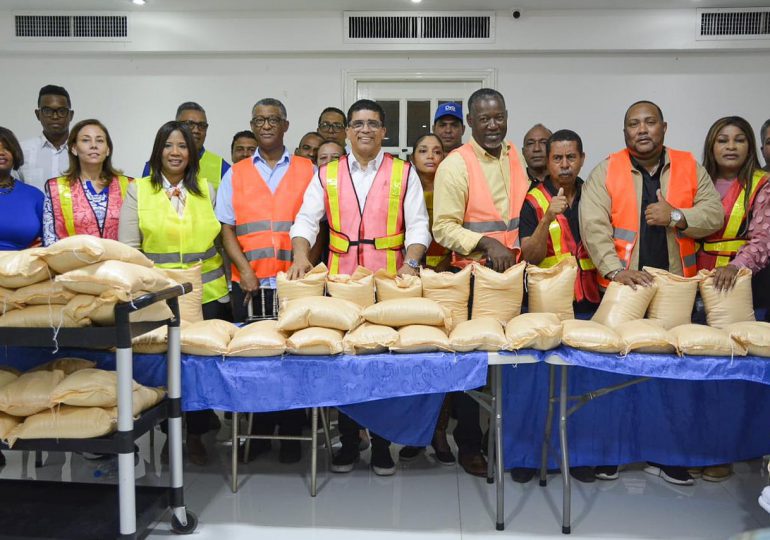Dío Astacio activa su comité de emergencia ante paso de la tormenta Franklin
