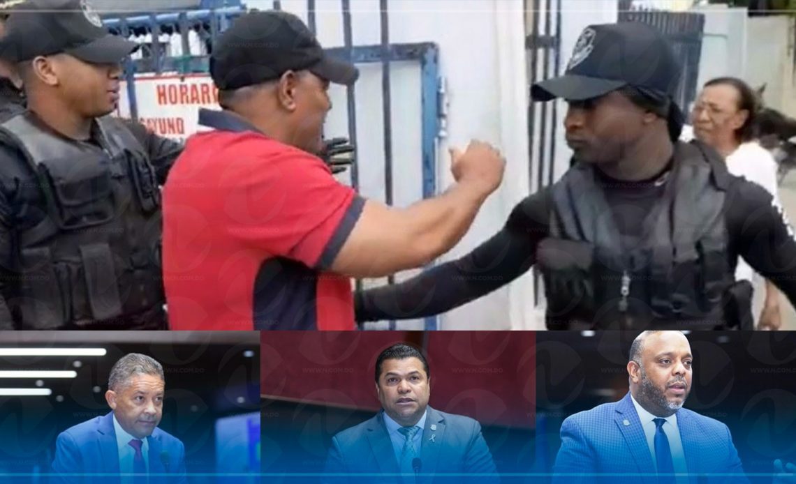 Legisladores rechazan búsqueda variación pena a Tony Adames para promover su candidatura en alianza