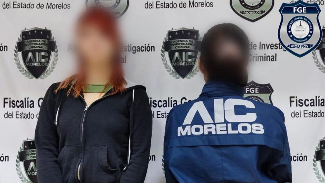 Detienen en México a una mujer de EE.UU. buscada en su país por cargos de narcotráfico