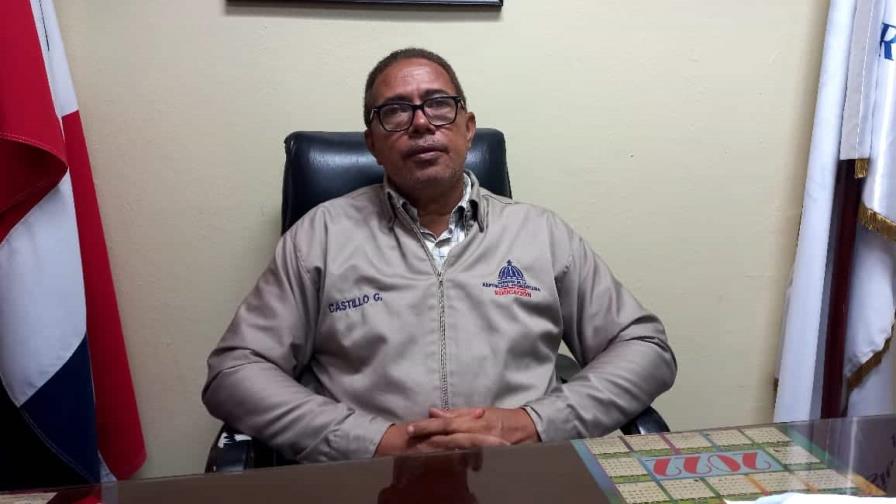 Regional 12 de Educación trabaja para que los 357 planteles educativos de esa dependencia inicien docencia este lunes