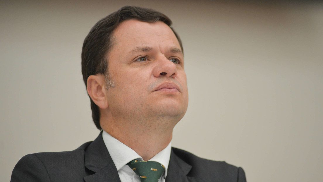 El Congreso interroga al exministro de Bolsonaro investigado por el asalto a los tres poderes en Brasil