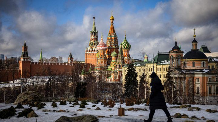 El Kremlin cuestiona la eficacia de una intervención extranjera en Níger