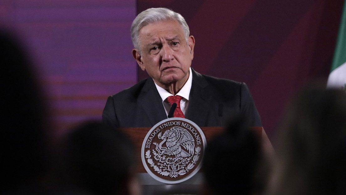 "Estoy muy contento": López Obrador tras resultados de las presidenciales en Guatemala y Ecuador