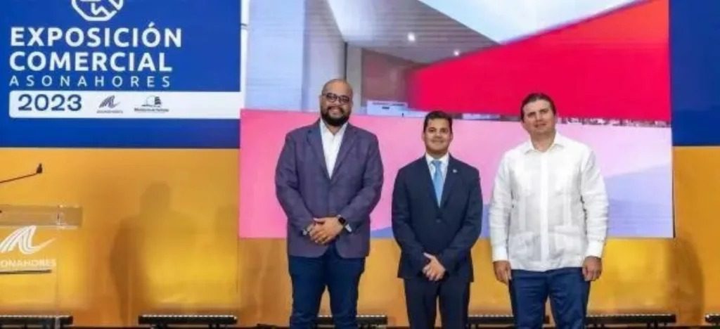 La XXXV Exposición Comercial Asonahores se celebrará del 6 al 8 de septiembre