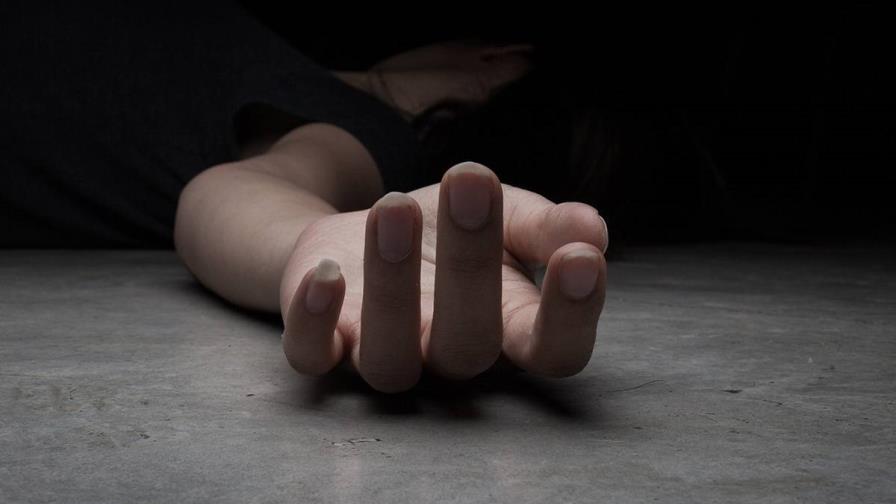 Feminicidio: hombre mata expareja en Yamasá