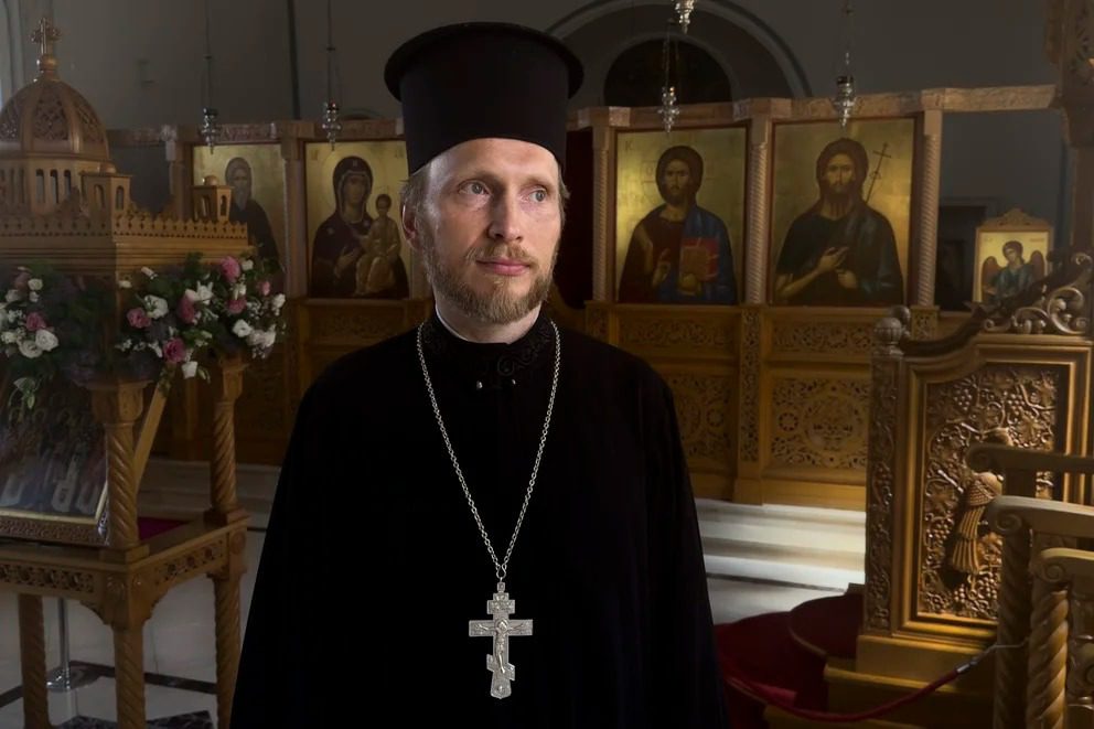Al menos 30 sacerdotes ortodoxos rusos han sido perseguidos por apoyar la paz en Ucrania