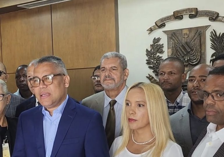 GenS escogerá candidatos en Asamblea de Delegados
