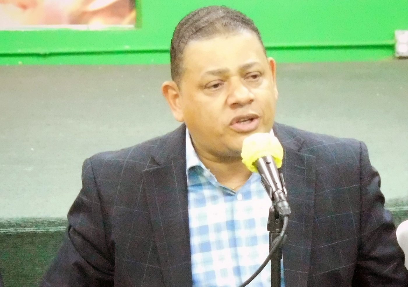 Presidente de FP NY elogia participación de Abinader en desfile dominicano y llama comunidad asistir masivamente